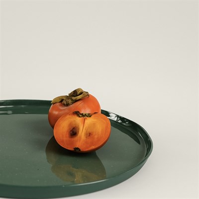 Mossy Büyük Boy Tabak