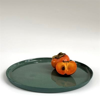 Mossy Büyük Boy Tabak