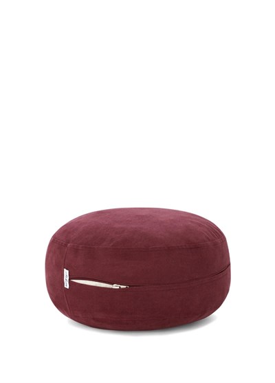 Mürdüm Meditasyon Minderi 33 Cm Çap