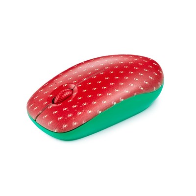 Mustard Stawberry Kablosuz Mouse