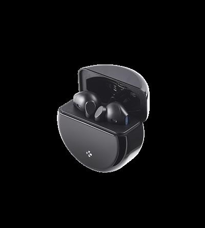 MyKronoz ZeBuds Pro - TWS Bluetooth Kulaklık – Siyah