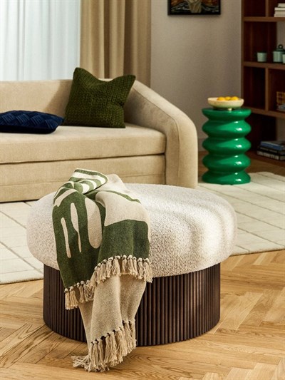 Nala Modern Saklama Alanlı Puf 82 cm 