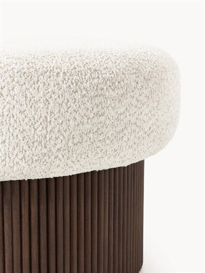 Nala Modern Saklama Alanlı Puf 82 cm 