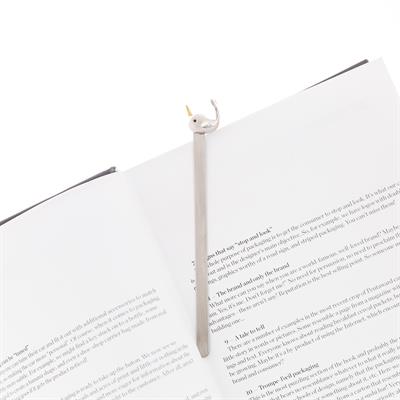 Narval Kitap Ayracı
