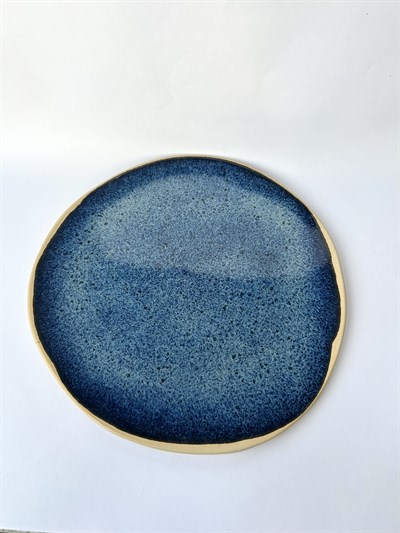 Nebula Pasta Tabağı