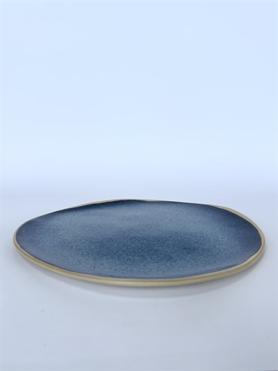 Nebula Pasta Tabağı