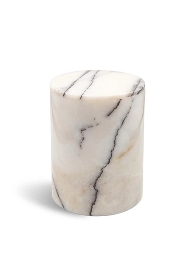 No: 6 Rustic Natural | Mermer Mum