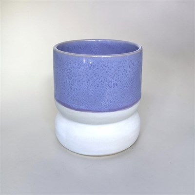 Nodo Lavender Bomb Stoneware Bardak
