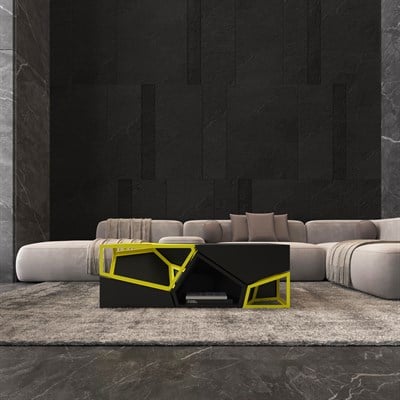 Noi Coffee Table
