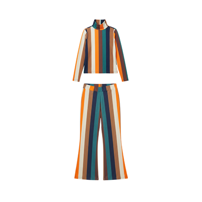 Nomadica Stripe Set