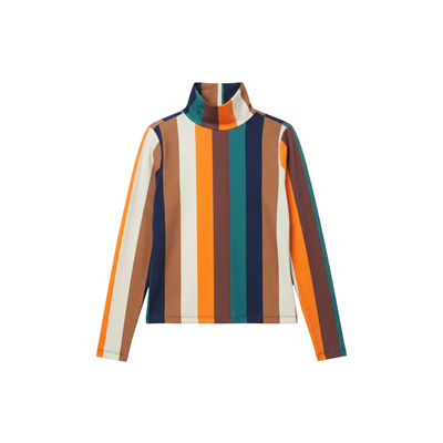 Nomadica Stripe Top