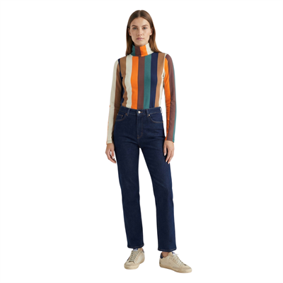 Nomadica Stripe Top