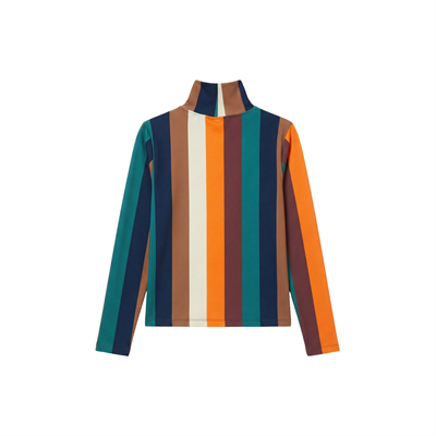 Nomadica Stripe Top