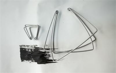 Nonentity Line Yüzük