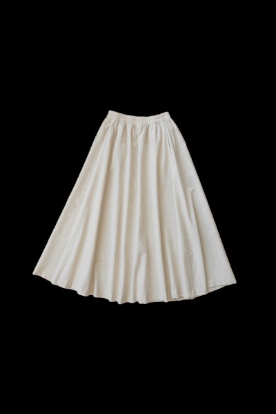Norah Cream Etek