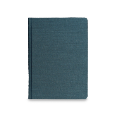 Notebook Caspian
