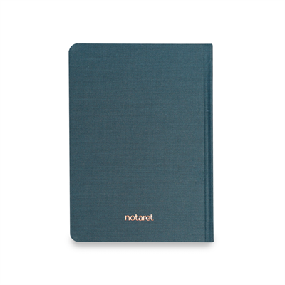 Notebook Caspian