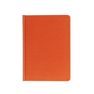 Notebook Coral