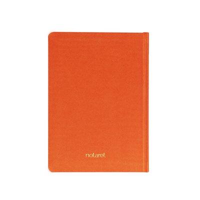 Notebook Coral