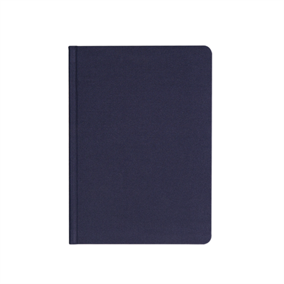 Notebook Navy