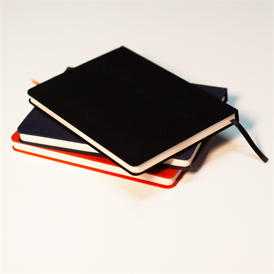 Notebook Noche