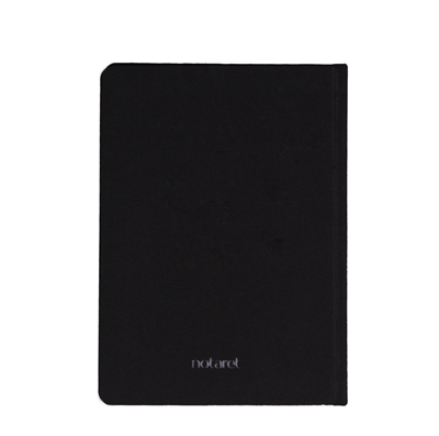 Notebook Noche