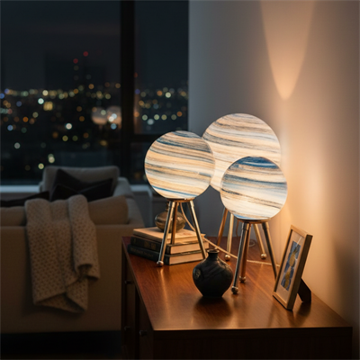 Nova Dekoratif Aydınlatma