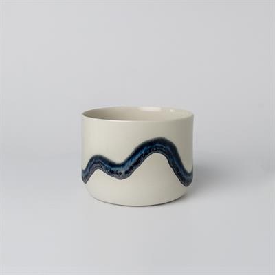 Ocean Wave Bardak