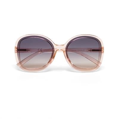 Okkia Anna Butterfly Güneş Gözlüğü Brown/Pink