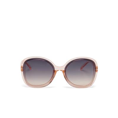 Okkia Anna Butterfly Güneş Gözlüğü Brown/Pink