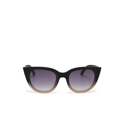 Okkia Silvia Güneş Gözlüğü Black / Rose
