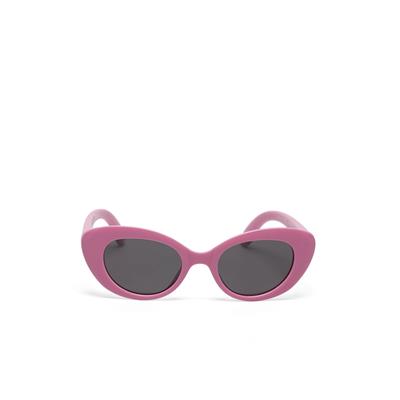 Okkialini Paris Bambina Çocuk Güneş Gözlüğü Pembe  3/5 Yaş
