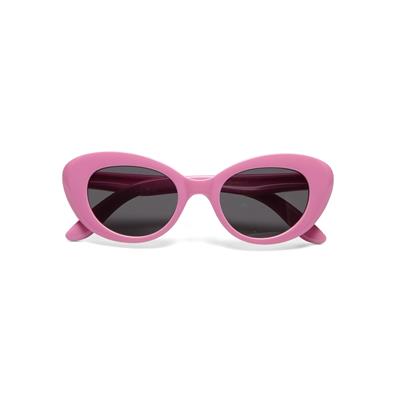 Okkialini Paris Bambina Çocuk Güneş Gözlüğü Pembe  6/10 Yaş