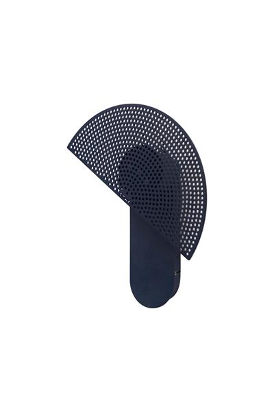 Orbit Duvar Lambası - Lacivert