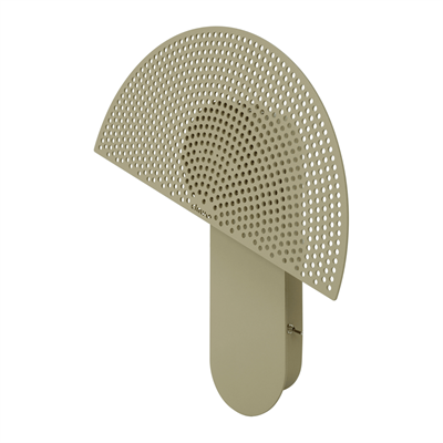 Orbit Duvar Lambası - Petrol Yeşili