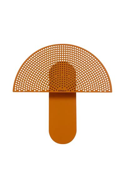 Orbit Duvar Lambası - Terracotta