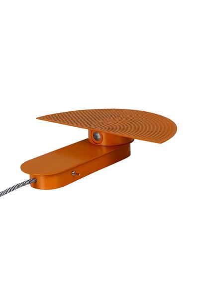 Orbit Duvar Lambası - Terracotta