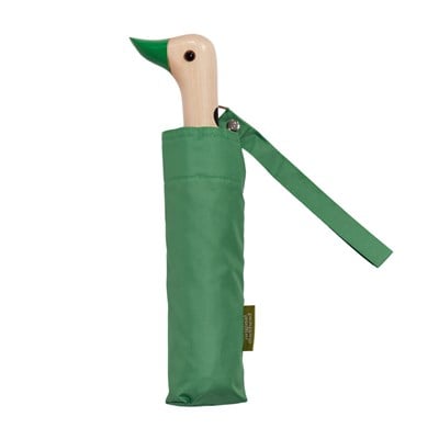 Original Duckhead Duck Kompakt Şemsiye Matcha