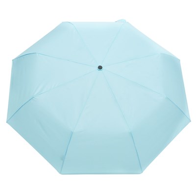 Original Duckhead Duck Kompakt Şemsiye Popsicle Blue