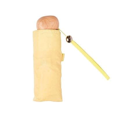 Original Duckhead The Mini Ultra Kompakt Şemsiye Citron