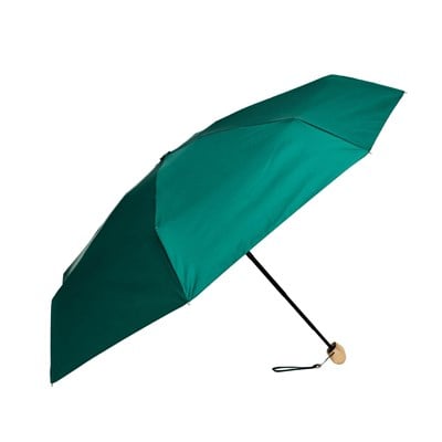 Original Duckhead The Mini Ultra Kompakt Şemsiye - Orman Yeşili