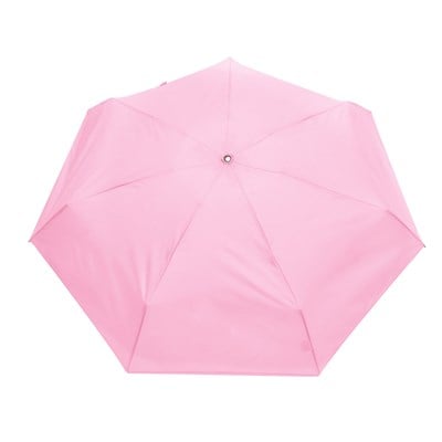 Original Duckhead The Mini Ultra Kompakt Şemsiye Fraise