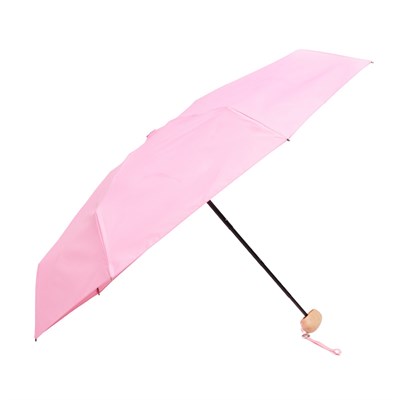 Original Duckhead The Mini Ultra Kompakt Şemsiye Fraise