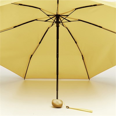 Original Duckhead The Mini Ultra Kompakt Şemsiye Citron