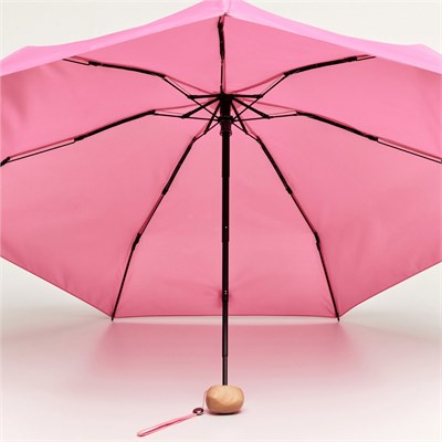 Original Duckhead The Mini Ultra Kompakt Şemsiye Fraise