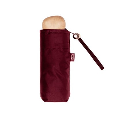 Original Duckhead The Mini Ultra Kompakt Şemsiye Cherry