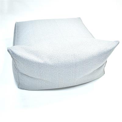 outdoor chillout daybed