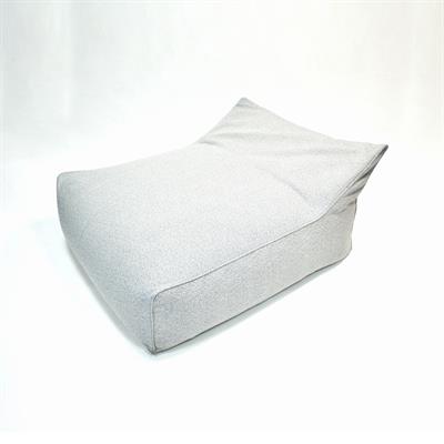 outdoor chillout daybed