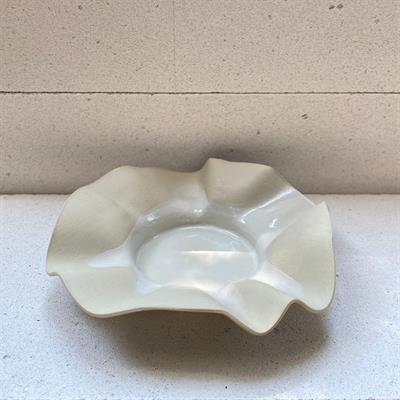 Oyster Plate