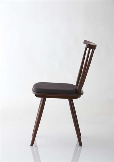 Palermo Sandalye Ceviz